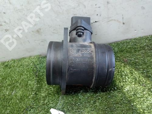 Used Mass air flow sensor SEAT ALTEA (5P1) [2004-2015]  8396038