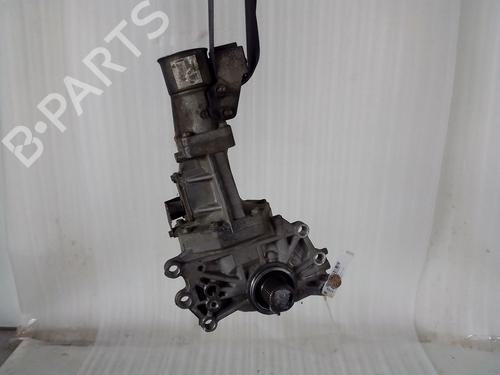 Front differential JEEP COMPASS (MK49) 2.0 CRD 4x4 | BP15080697M23 