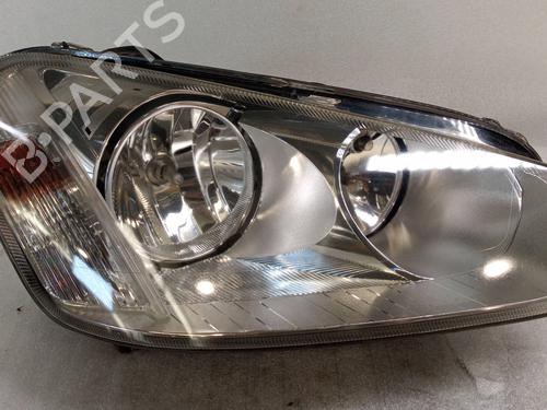 Used Right headlight FORD C-MAX (DM2) 1.6 TDCi (109 hp) 32439171