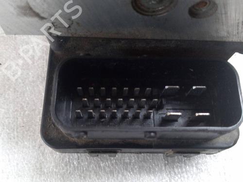 ABS pump HONDA JAZZ II (GD_, GE3, GE2) 1.2 i-DSI (GD5, GE2) | BP27161257M43 
