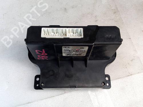 AC-Styringsenhed/Manøvreenhed FORD FOCUS II (DA_, HCP, DP)  | BP22902444I5 
