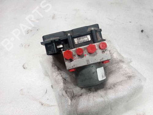ABS pump PEUGEOT 308 I (4A_, 4C_)  | BP17533086M43 