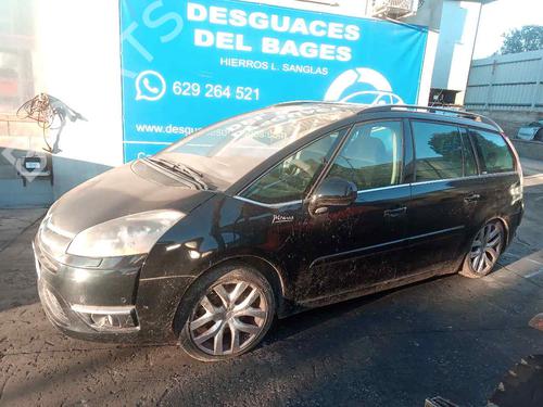 Steering pump CITROËN C4 Grand Picasso I (UA_) 2.0 HDi 150 | BP16915562M99 