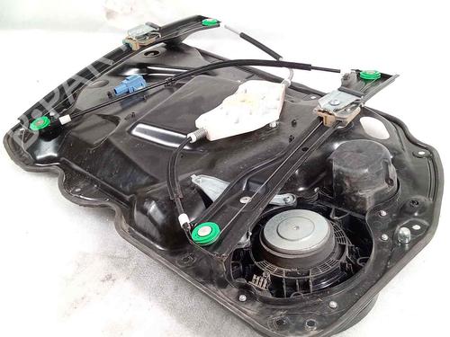 Right front window motor RENAULT SCÉNIC II (JM0/1_) 1.6 16V (JM1R) | BP16961718E20