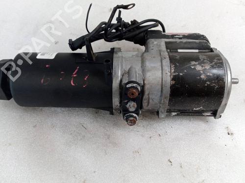 Used Steering pump MERCEDES-BENZ A-CLASS (W168) A 160 (168.033, 168.133) (102 hp) 24444142