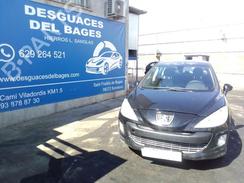 Catalyst PEUGEOT 308 I (4A_, 4C_)  | BP25863728M10 