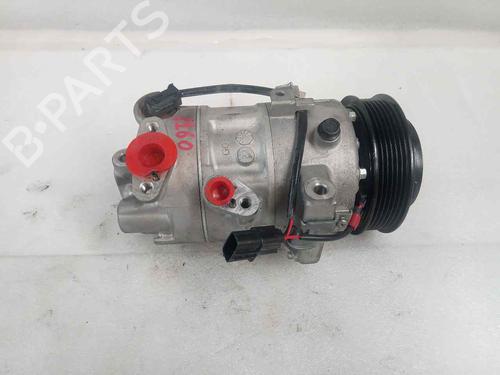 AC-Kompressor HYUNDAI i20 III (BC3, BI3)  | BP24437504M34 