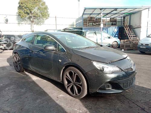 Air filter box OPEL ASTRA J GTC  | BP14167311M87 