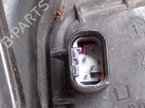 Left headlight BMW 7 (E65, E66, E67) 735 i, Li | BP32721895C28  - Image 6