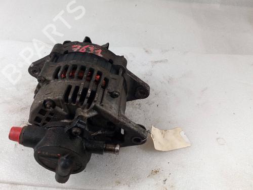 Used Alternator CITROËN XSARA PICASSO (N68) 1.6 HDi (109 hp) 18605735