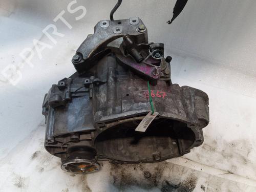 Gearbox OPEL VECTRA C Estate (Z02) 1.9 CDTI (F35) | BP24168035M3 