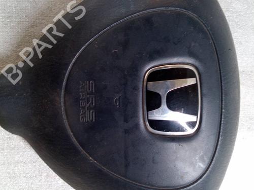 Driver airbag HONDA CIVIC VII Hatchback (EU, EP, EV) 1.6 i (EP2, EU8, EU6) 77800S6A |
