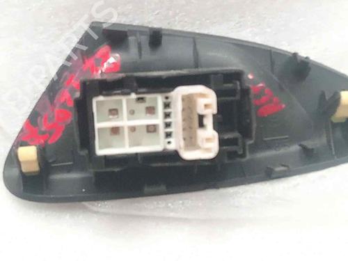 Right front window switch TOYOTA AYGO (_B4_) 1.0 (KGB40) | BP19664439I26 