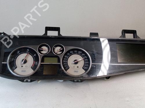 Cockpit RENAULT VEL SATIS (BJ0_) 3.0 dCi (BJ0J, BJ0N) (177 hp) 22298485