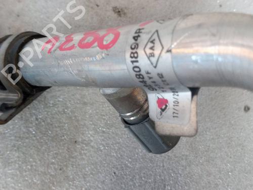 AC-rør RENAULT MEGANE IV Hatchback (B9A/M/N_)  | BP25868363M126