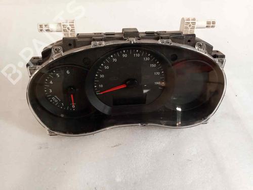Instrument cluster RENAULT KANGOO / GRAND KANGOO II (KW0/1_) 1.5 dCi 90 (KW05, KW08, KW0G, KW11) | BP21055298C47 