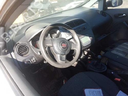 Steering rack SEAT TOLEDO III (5P2) 1.9 TDI | BP30640517M22 