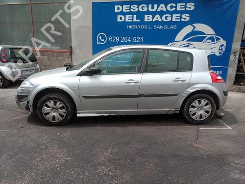 Pompe ABS RENAULT MEGANE II (BM0/1_, CM0/1_) 1.5 dCi (BM1E, CM1E) | BP15088781M43 