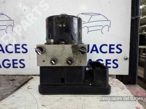 Used ABS pump ABS pump PEUGEOT 1007 (KM_) 1.6 16V (109 hp) 10267773 10267773