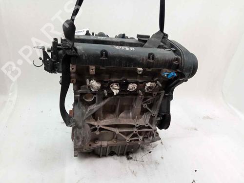 Engine FORD FIESTA VI (CB1, CCN) 1.4 | BP20167454M1 