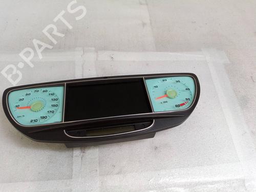 Instrumentenkombination für FIAT ULYSSE (179_) 2.2 JTD (128 hp) 32293260