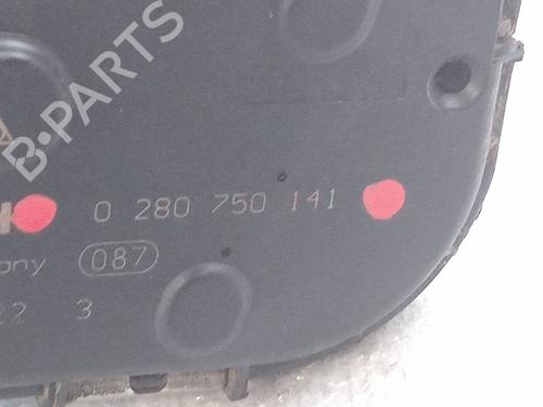 Spjældhus HONDA JAZZ II (GD_, GE3, GE2) 1.2 i-DSI (GD5, GE2) | BP27161261M82 