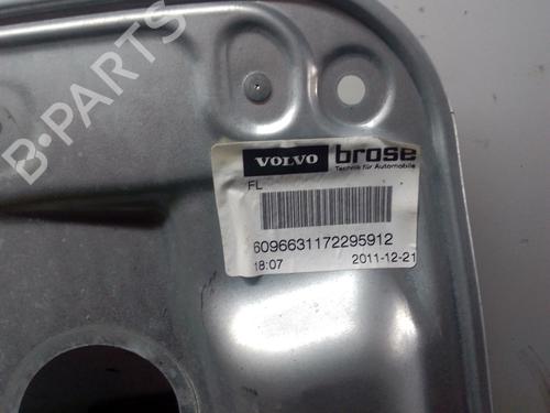 Front left window mechanism VOLVO XC70 II (136)  | BP8218934C22 