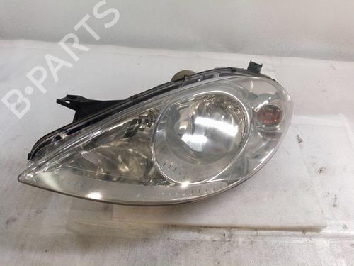 Left headlight MERCEDES-BENZ A-CLASS (W169) A 160 (169.031, 169.331) | BP34117623C28 - Image 5