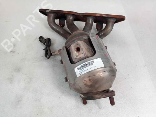 Used Catalyst HYUNDAI i30 (GD) [2011-2025]  19075890