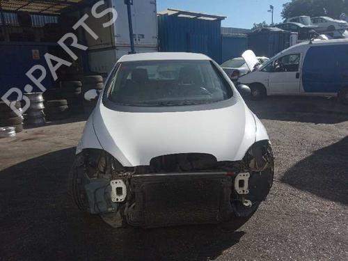 Steering rack SEAT TOLEDO III (5P2) 1.9 TDI | BP30640517M22 