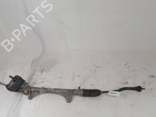 Styregear/Snekke NISSAN PULSAR Hatchback (C13) 1.5 dCi (110 hp) 16774242