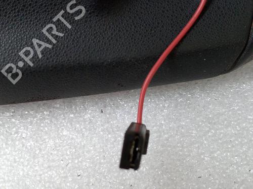 Steering wheel CITROËN DS3 (SA_) 1.6 HDi 90 | BP18294293C49 