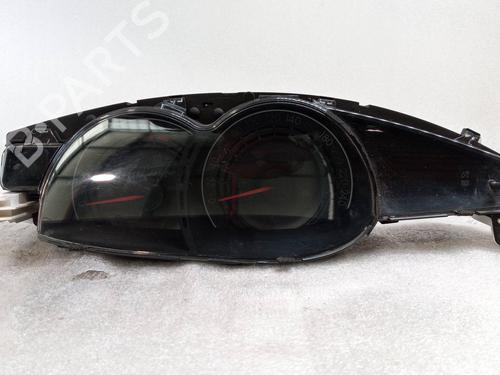 Used Instrument cluster TOYOTA VERSO (_R2_) [2009-2018]  27575215