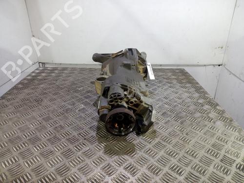 Rear differential LAND ROVER FREELANDER 2 (L359) 2.2 TD4 4x4 | BP21125115M24
