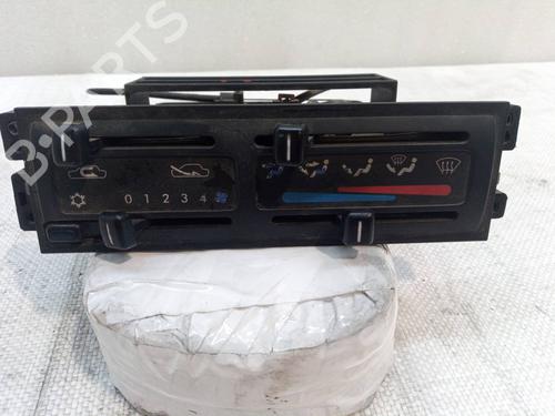 Used Climate control Climate control NISSAN TERRANO II (R20) 2.7 TDi 4WD (125 hp) 33462515 33462515