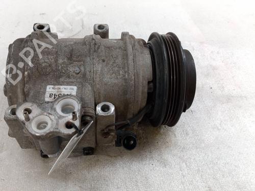 Used AC compressor KIA CARNIVAL II (GQ) 2.9 CRDi (144 hp) 27575189