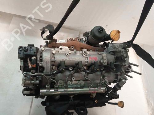 Engine LANCIA YPSILON (843_) 1.3 D Multijet (843.AXE11, 843.AXE1A) | BP23526246M1 