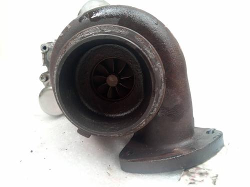 Turbocharger/Supercharger MERCEDES-BENZ C-CLASS T-Model (S204) C 200 CDI (204.201) | BP15260167M71 