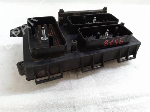 Fuse box OPEL ASTRA H (A04)  | BP34535785E1  - Image 5