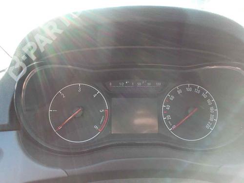 instrument-cluster-opel-corsa-e-x15-13-cdti-08-68-13499777-2014-10648387 main image