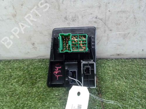 Mirror switch NISSAN QASHQAI / QASHQAI +2 I (J10, NJ10, JJ10E) 1.5 dCi | BP9951648I25 