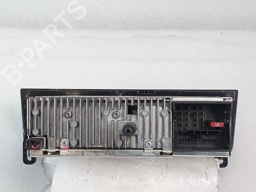 Radio BMW 1 (E87) 118 d | BP20512570E6 