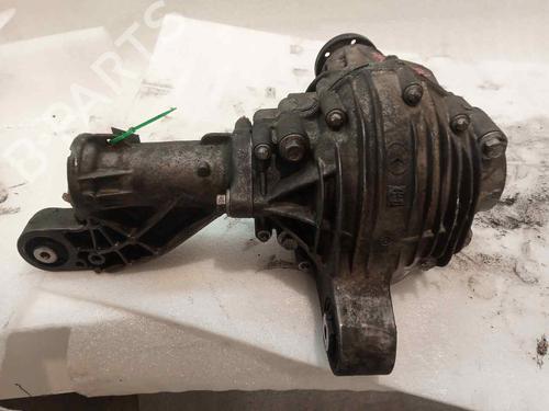 Front differential MERCEDES-BENZ M-CLASS (W164)  | BP24216659M23 