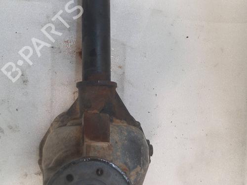 Differenziale anteriore SSANGYONG REXTON / REXTON II (GAB_) | BP30532465M23