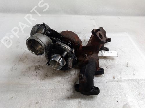 Used Turbocharger/Supercharger AUDI A3 (8L1) 1.9 TDI (130 hp) 32211522