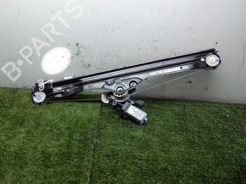 Fensterheber links vorne FIAT DUCATO Bus (250_) [2006-2024]null 1394449080 | 1394449080 |