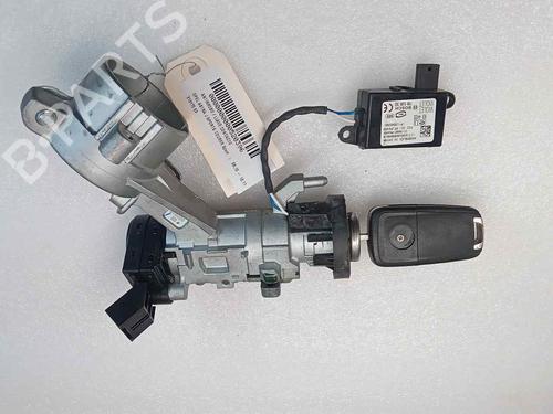Used Electronic module OPEL ASTRA J Sports Tourer (P10) 1.7 CDTI (35) (125 hp) 18783585
