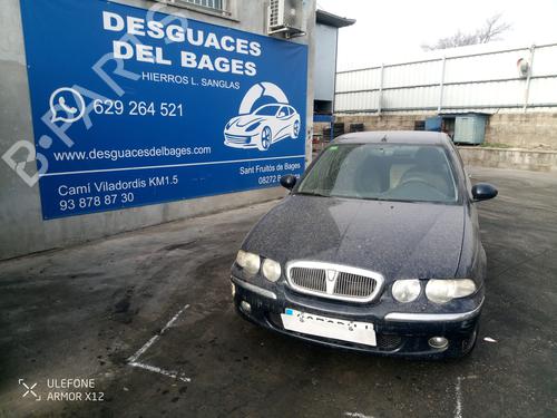 ABS Bremseaggregat ROVER 45 I Hatchback (RT)  | BP25870838M43 
