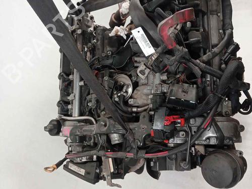 Engine JEEP GRAND CHEROKEE IV (WK, WK2) 3.0 CRD | BP18064294M1 