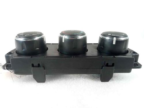 Climate control DODGE NITRO 2.8 CRD 4WD | BP17905940I5 